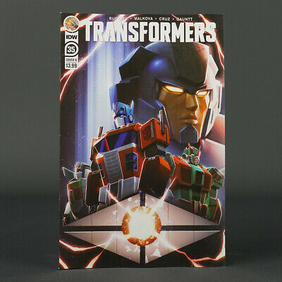 Transformers News: New Transformers Comics and more available at the Seibertron Store (Sep 23rd, 2021)