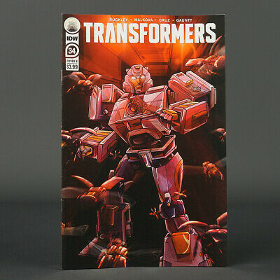 Transformers News: New Transformers Comics and more available at the Seibertron Store (Sep 23rd, 2021)