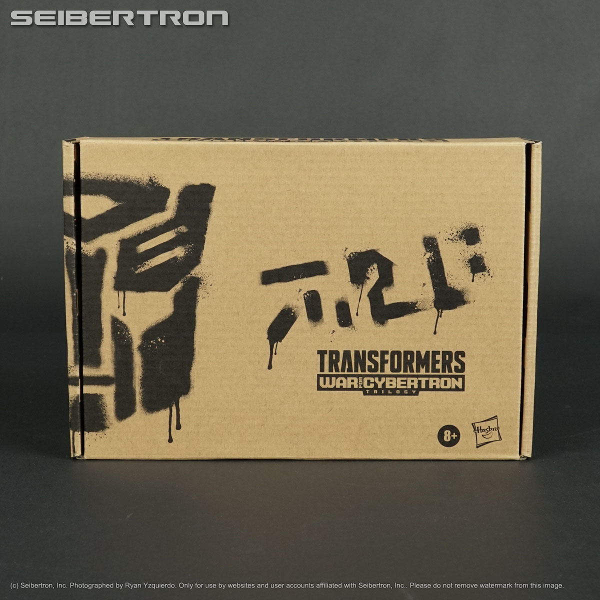 Transformers News: New Transformers toys at the Seibertron Store - February 7th, 2023