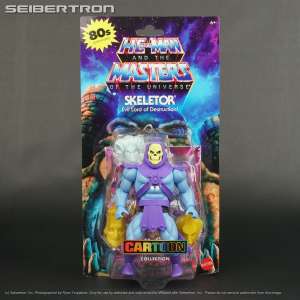 Transformers News: New Transformers Comics, Vintage Marvel, MOTU toys and more at the Seibertron Store