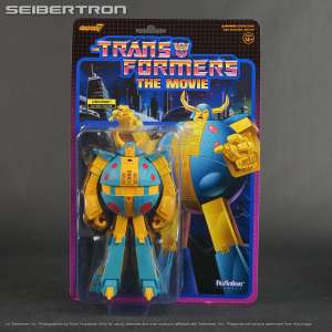 Transformers News: G1 Toys, Energon Universe Comics, Sonic, Facsimile, Dynamite, Image + more at the Seibertron Store