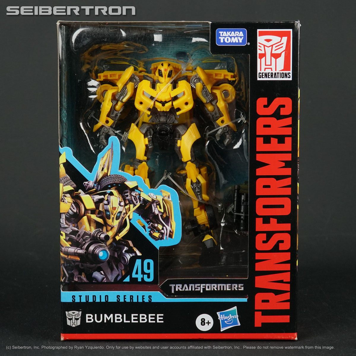 Transformers News: New Transformers toys at the Seibertron Store - August 9th, 2023