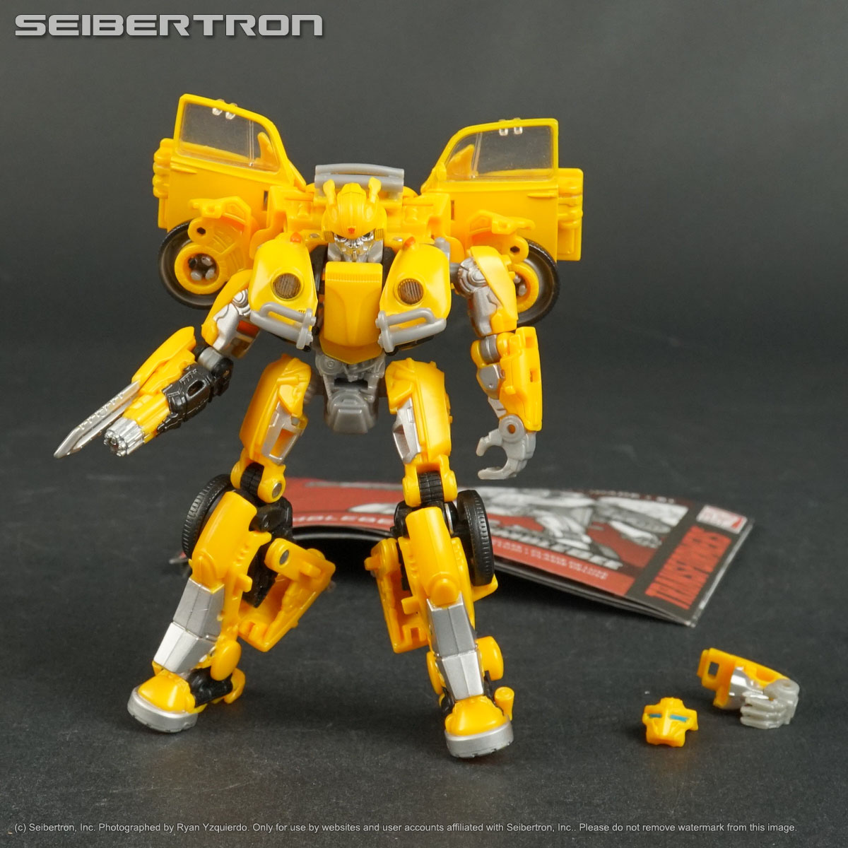 Transformers News: New products available now at the Seibertron Store (February 12th, 2023)