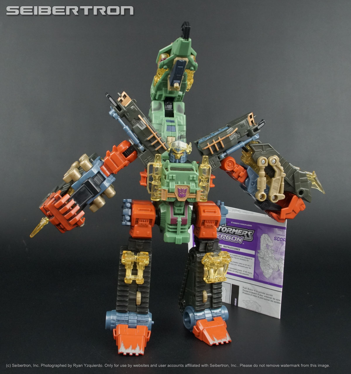 Transformers News: 30% Off Sale in the Seibertron.com Store on eBay: Transformers, GoBots, TMNT, MOTU, Shopkins + more!