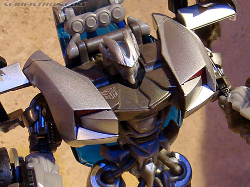 Re: Transformers News from Toyfair 2009!!!!