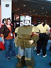 BotCon 2008: Miscellaneous - Transformers Event: DSC05156