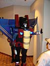 BotCon 2008: Miscellaneous - Transformers Event: DSC05453