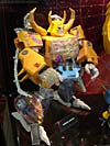 BotCon 2009: G1 Unicron ... the Holy Grail!!! - Transformers Event: DSC04676