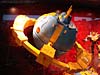 BotCon 2009: G1 Unicron ... the Holy Grail!!! - Transformers Event: DSC04682
