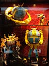BotCon 2009: G1 Unicron ... the Holy Grail!!! - Transformers Event: DSC04714