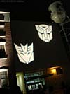 BotCon 2009: Paramount Party (Saturday Night) - Transformers Event: DSC05413