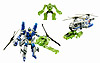 Toy Fair 2010: Official Transformers Product Images - Transformers Event: Combiner-2-Pack-Searchlight-w-Backwind