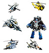 Toy Fair 2010: Official Transformers Product Images - Transformers Event: Combiner-5-Pack-Aerialbots-(vehicles)