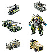 Toy Fair 2010: Official Transformers Product Images - Transformers Event: Combiner-5-Pack-Combaticons-(vehicles)