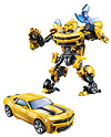 Toy Fair 2010: Official Transformers Product Images - Transformers Event: Deluxe-Bumblebee