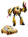 Toy Fair 2010: Official Transformers Product Images - Transformers Event: Deluxe-Generations-Bumblebee
