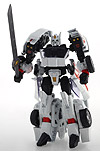 Toy Fair 2010: Official Transformers Product Images - Transformers Event: Deluxe-Generations-Drift-(robot)
