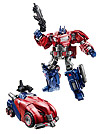 Toy Fair 2010: Official Transformers Product Images - Transformers Event: Deluxe-Generations-Optimus-Prime