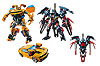 Toy Fair 2010: Official Transformers Product Images - Transformers Event: NEST-Battle-Pack