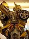 BotCon 2009: Miscellaneous Pics - Transformers Event: DSC04528