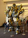 BotCon 2009: Miscellaneous Pics - Transformers Event: DSC04553