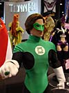 C2E2: Chicago Comic and Entertainment Expo - Transformers Event: Tonner Green Lantern