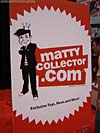 C2E2: Chicago Comic and Entertainment Expo - Transformers Event: MattyCollector.com