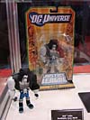 C2E2: Chicago Comic and Entertainment Expo - Transformers Event: DC Universe: Justice League Unlimited LOBO