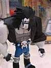 C2E2: Chicago Comic and Entertainment Expo - Transformers Event: Justice League Unlimited LOBO