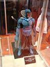 C2E2: Chicago Comic and Entertainment Expo - Transformers Event: DC Universe OBSIDIAN (14" figure)