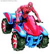 Toy Fair 2008: Spider-Man - Transformers Event: 69637