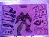 Activision WFC "War For Cybertron" Event - Transformers Event: DSC07512