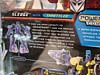 BotCon 2010: Power Core Combiners - Transformers Event: DSC03381