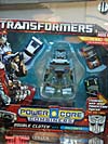 BotCon 2010: Power Core Combiners - Transformers Event: DSC03400
