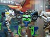 BotCon 2010: Power Core Combiners - Transformers Event: DSC03403