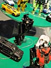 Toy Fair 2011: Transformers Cyberverse - Transformers Event: DSC05074