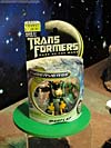 Toy Fair 2011: Transformers Cyberverse - Transformers Event: DSC05081