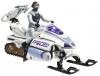 Toy Fair 2011: Official Transformers Product images - Transformers Event: 29618-HUMAN-ALLIANCE-Snowmobile3