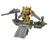 Toy Fair 2011: Official Transformers Product images - Transformers Event: Cyberverse-29734 Bumblebee Station 3