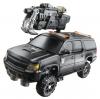 Toy Fair 2011: Official Transformers Product images - Transformers Event: MECHTECH-DELUXE-CRANKCASE-(Vehicle)-28744