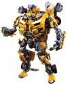 Toy Fair 2011: Official Transformers Product images - Transformers Event: MECHTECH-Leader-Bumblebee-(robot)