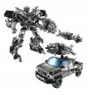 Toy Fair 2011: Official Transformers Product images - Transformers Event: MECHTECH-VOYAGER-IRONHIDE-(both-modes)-28736