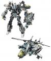 Toy Fair 2011: Official Transformers Product images - Transformers Event: MECHTECH-VOYAGER-SKYHAMMER-(both-modes)-29702