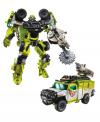 Toy Fair 2011: Official Transformers Product images - Transformers Event: MECTECH-DELUXE-RATCHET-(both-modes)-28740