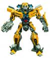 Toy Fair 2011: Official Transformers Product images - Transformers Event: RoboPower-RoboFighters-Bumblebee-28598