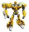 Toy Fair 2011: Official Transformers Product images - Transformers Event: TRANSFORMERS-PRIME-BUMBLEBEE-Deluxe-(ROBOT)