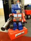 Botcon 2011: Kre-O Transformers Display Area - Transformers Event: Kre-o-transformers-009