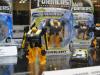 Botcon 2011: Cyberverse Display Area - Transformers Event: DSC09791