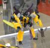 Botcon 2011: Human Alliance Display Area - Transformers Event: Human-alliance-006