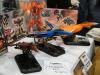 Botcon 2011: 3rd Party Products - Transformers Event: 3rd-party-002